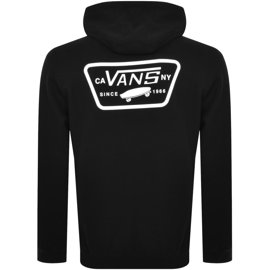 Vans full patched best sale